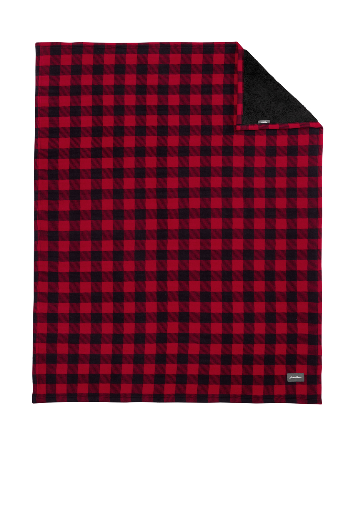 EB750 Eddie Bauer Woodland Blanket EB750