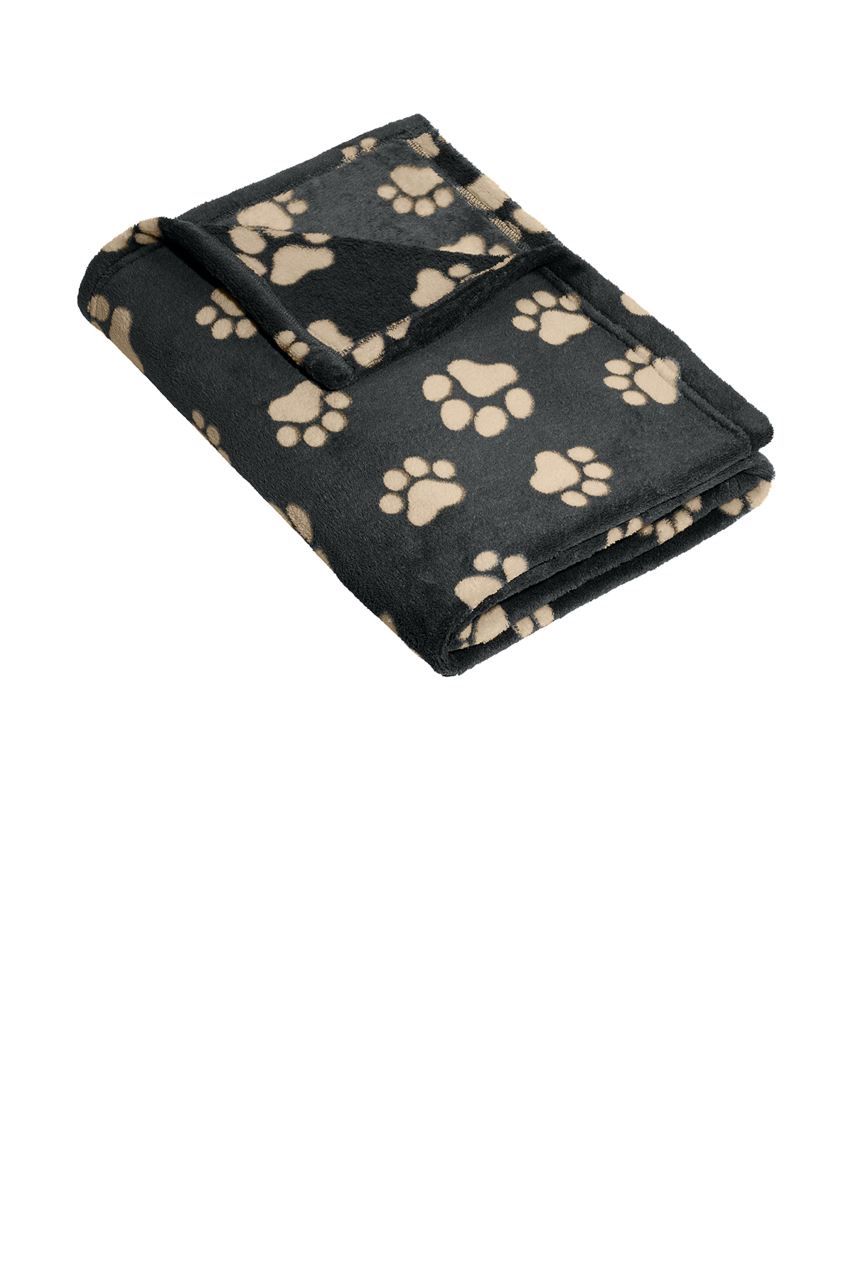 BP33 Port Authority Small Ultra Plush Blanket BP33