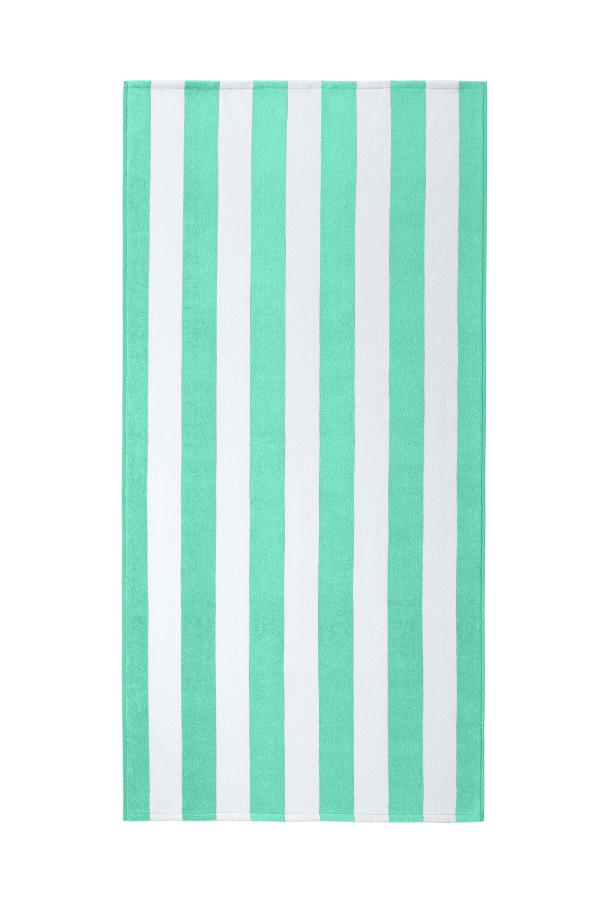 PT45 Port Authority Value Cabana Stripe Beach Towel PT45